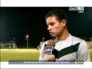 النهار- برنامج كورة كل يوم الجزء السادس ١٨-٩-٢٠١١