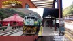 Conheça Ouro Preto: Memorial e Estação Ferroviária Trem Vale
