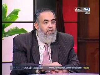 النهار- برنامج في دائرة الضوء الجزء الخامس ٢٠-٩-٢٠١١