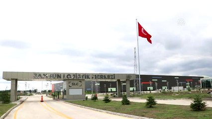 Download Video: Samsun Intermodal Lojistik Zirvesi