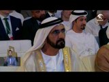 بتكلفة تناهز مليار ونصف المليار درهم.. محمد بن راشد يدشن المرحلة الثانية من مجمع سموه للطاقة الشمسية