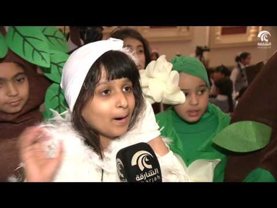 أماسي: انطلاق المرحلة التمهيدية من مهرجان المسرح المدرسي السابع