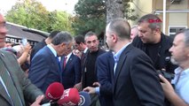 Kırklareli Kılıçdaroğlu'dan, Enis Berberoğlu'nun Tahliye Kararıyla İlgili Açıklama