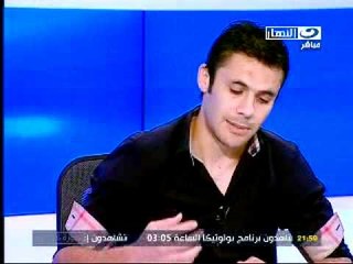 النهار- برنامج كورة كل يوم الجزء الثاني ٢-١٠-٢٠١١