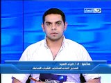 النهار- برنامج كورة كل يوم الجزء الاول ٤-١٠-٢٠١١