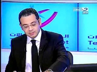 النهار - الاستوديو التحليلي انبي - الزمالك الجزء الثامن