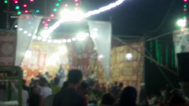 الطرق الصوفية بالغربية تحتفل بمولد العارف بالله وهبة أنور أبو عابدين