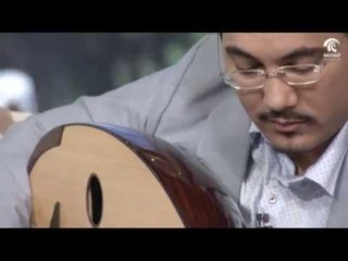 صباح الشارقة - فقرة الموسيقى مع عازف العود / أحمد اللويسي