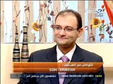 النهار- برنامج النهار دة الجزءالآخير٣-١٠-٢٠١١