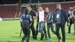 Balıkesirspor, Taraftarın Hakeme Saldırması Nedeniyle 2 Maç Seyircisiz Oynama Cezası Aldı