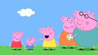 Peppa Pig S01E28