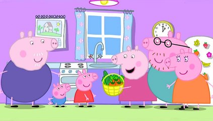 Peppa Pig S01E34