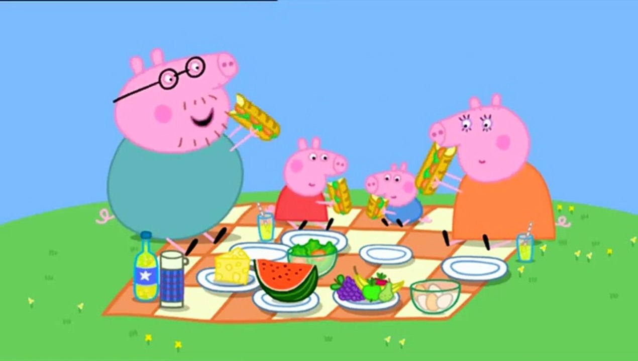Peppa Pig S01E15