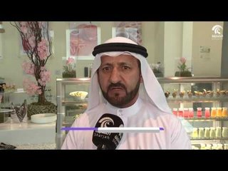 أماسي .. افتتاح سجايا  كافيه