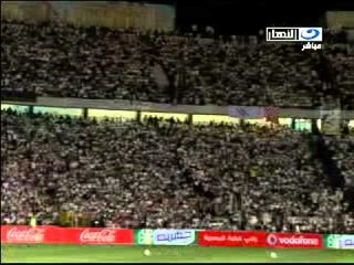النهار - الاستوديو التحليلي انبي - الزمالك الجزءالخامس
