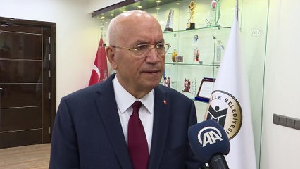 Hayvan sevgisi galip geldi - ANKARA