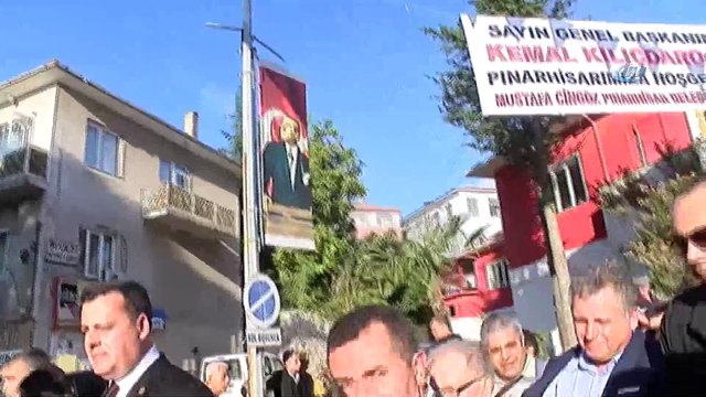 Kılıçdaroğlu’ndan tahliye kararı verilen Enis Berberoğlu hakkında açıklama: “Bu akşam kendisi ile kucaklaşacağım”