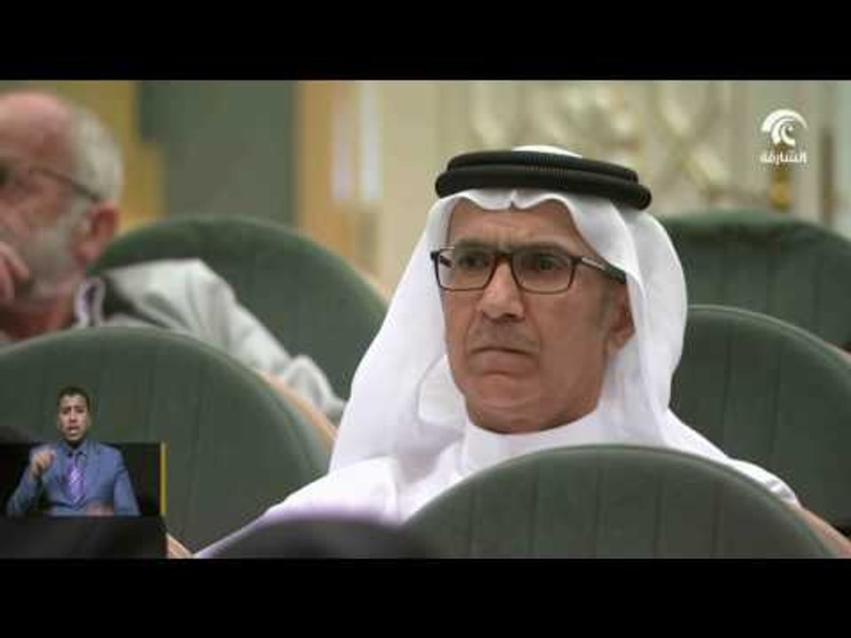 ملتقى ثقافي بالشارقة يلقي الضوء على الشعر الشعبي العراقي