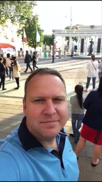 Мэра посадили