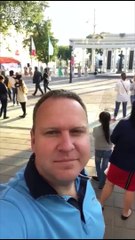 Мэра посадили