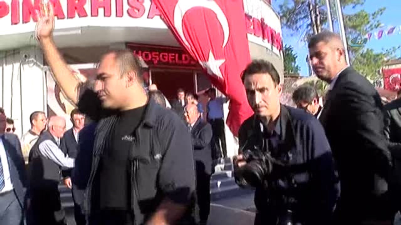 Kılıçdaroğlu'ndan Tahliye Kararı Verilen Enis Berberoğlu Hakkında Açıklama: "Bu Akşam Kendisi ile...