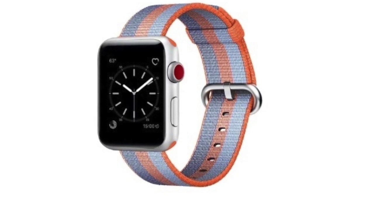 APPLE IWATCH 4 - MY OPINION