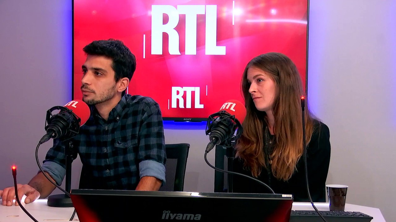 Affaire Benalla : "Nous sommes des gens normaux", assure le couple de la Contrescarpe su