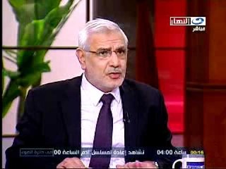 النهار- برنامج في دائرة الضوء الجزء الرابع ١٨-١٠-٢٠١١