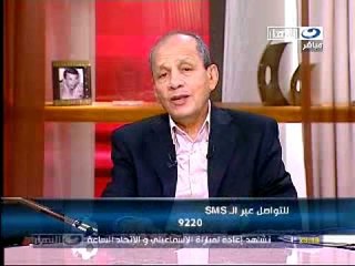 النهار- برنامج في دائرة الضوء الجزء الاول ٢٤-١٠-٢٠١١