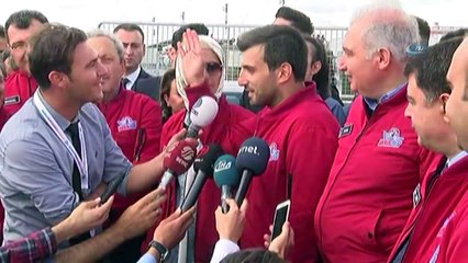 "Havacılık Tutkusu Sayesinde Ülkemiz İHA'lara, SİHA'lara Sahip Oldu"