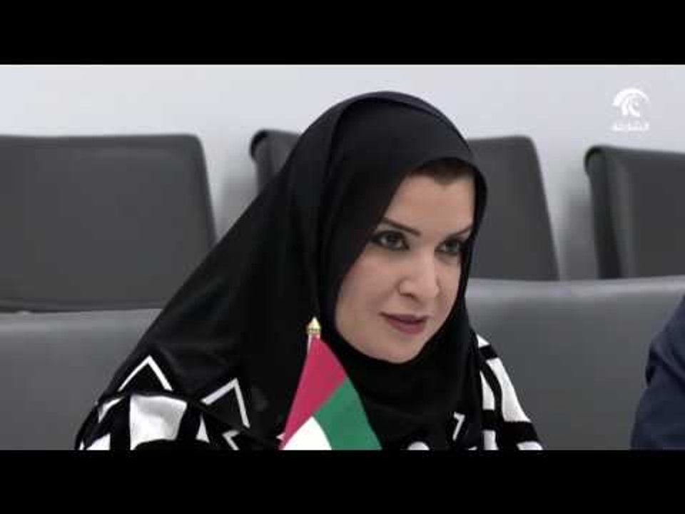 أخبار الدار : أمل القبيسي تبحث تعزيز التعاون مع رؤساء برلمانات أوغندا و منغوليا و بروندي