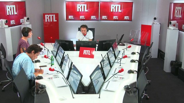 Les actualités de 18h- Santé : un test sanguin pour dépister le cancer du pancréas