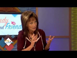 SANDY & FRIENDS-CAMP SOARING EAGLE