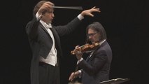 Leonidas Kavakos verzaubert mit Strawinsky