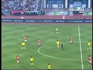 النهار- الاستوديو التحليلي الجزء الخامس ٢٣-١٠-٢٠١١