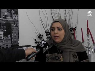 برنامج رمضان و الشعوب  - الحلقة الأولى