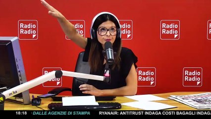 Lavori in Corso - Romano Prodi - 20 Settembre 2018