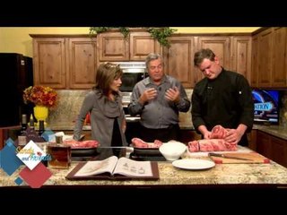 SANDY & FRIENDS-Prescott Station Grill & Bar