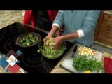 SANDY & FRIENDS-YOUR HEALTHY KITCHEN-Yavapai Regional Medical Center