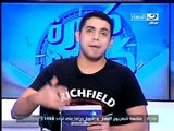 النهار- برنامج كورة كل يوم الجزء الاول ٢٢-١٠-٢٠١١