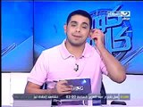 النهار- برنامج كورة كل يوم الجزء الاول ٣٠-١٠-٢٠١١