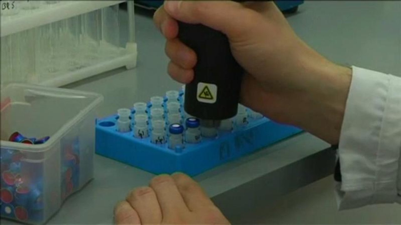 Sport's top doping agency to lift ban on Russia's doping agency