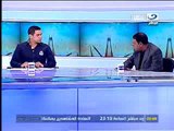النهار- برنامج كورة كل يوم الجزء الرابع ١-١١-٢٠١١