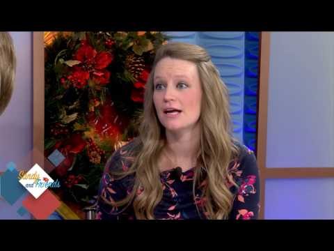 SANDY & FRIENDS-TREATMENT FOR PARKINSONS DISEASE