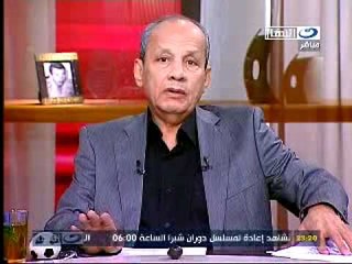 النهار- برنامج  في دائرة الضوء الجزء الاول  ٣-١١-٢٠١١