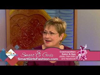 SANDY & FRIENDS-PHOENIX FASHION WEEK