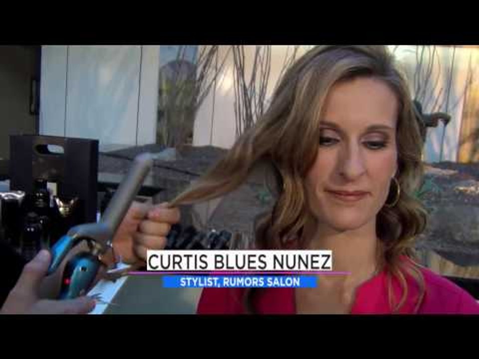 Makeover Monday with Rumors Salon