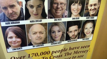 GOODLINES: September 21st 2018