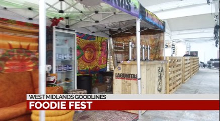 GOODLINES: September 21st 2018