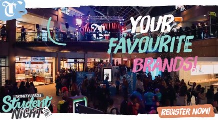 GOODLINES: September 21st 2018